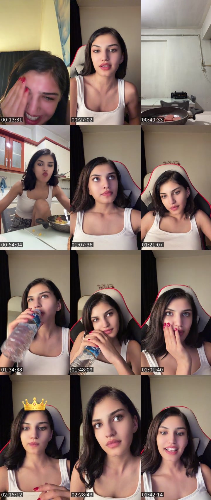 Bigo live: 💎EDA KURT by @edakrt