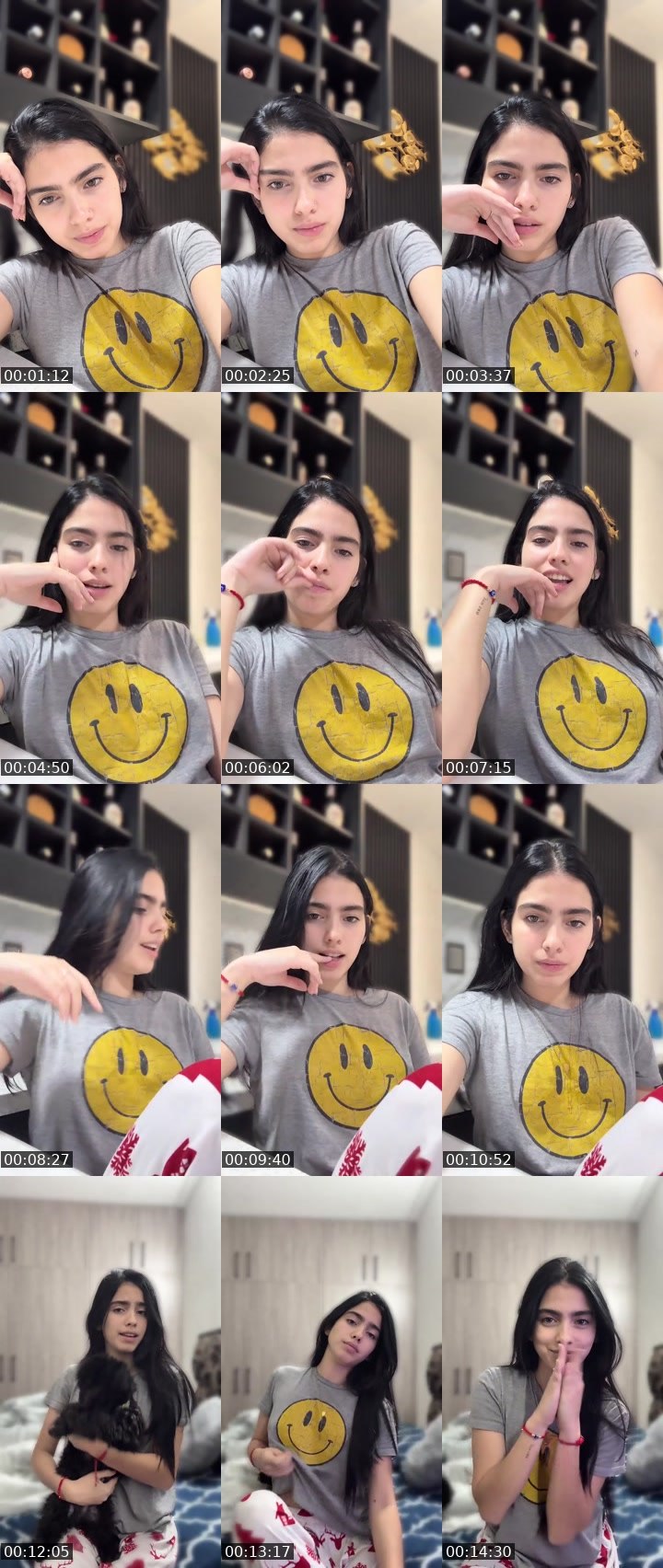 Bigo live: Paola💎💙 by @p.lolaaA