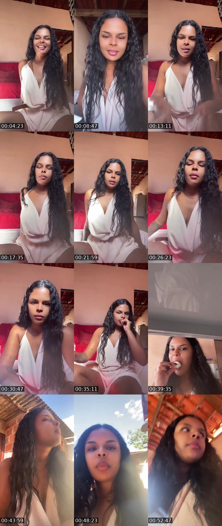 Bigo live: #Beauty Hii ✨💖 by @allefs