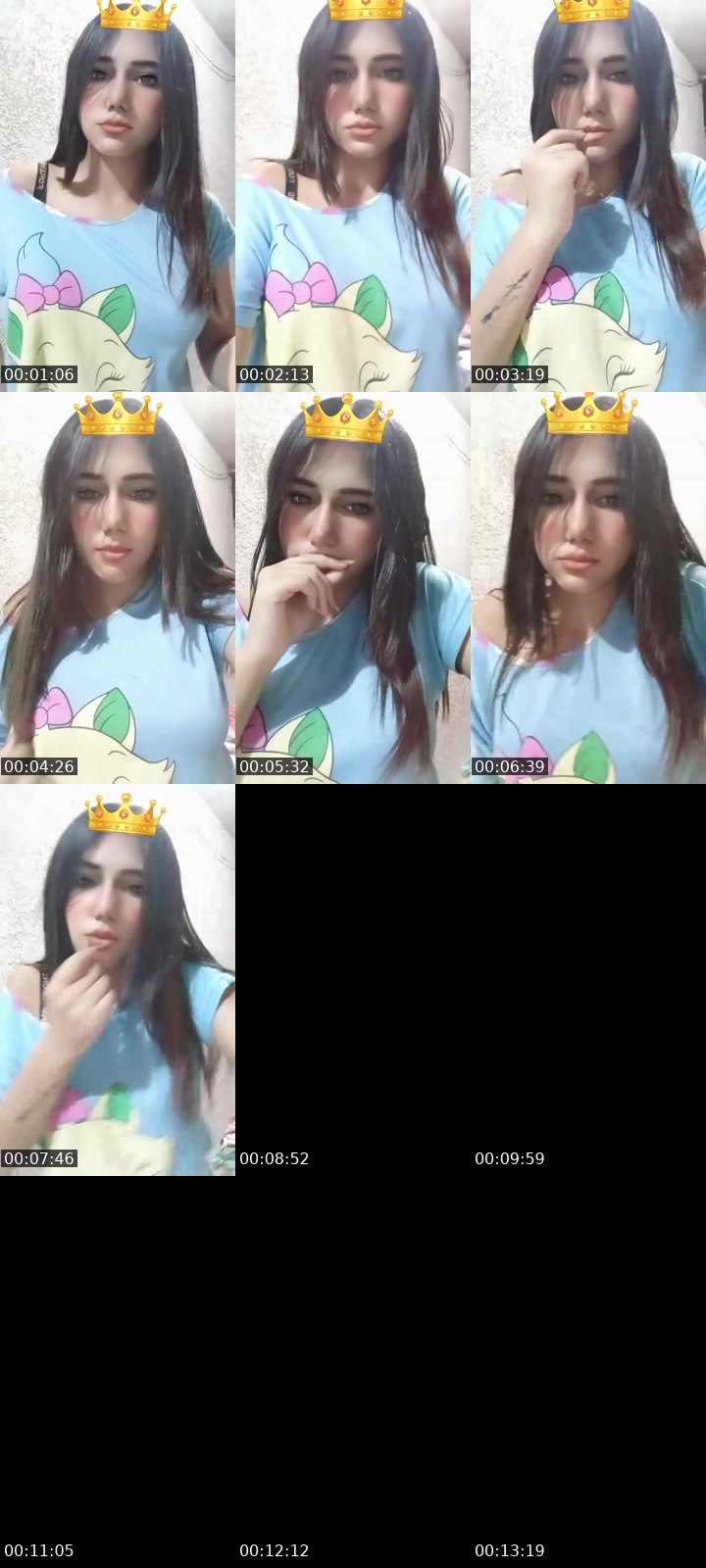 Bigo live: مقفلتش تارجتت🙃 by @1102057309