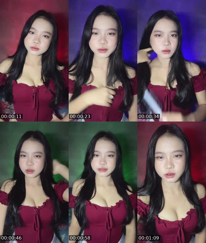 Bigo live: มาหาหน่อย😝 by @1126983039
