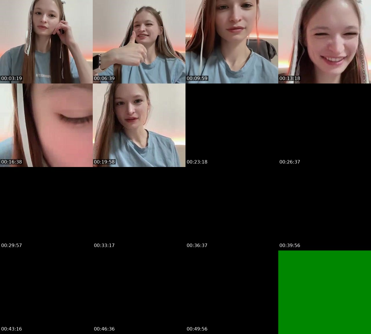 Bigo live: Реалити шоу by @persefonameow