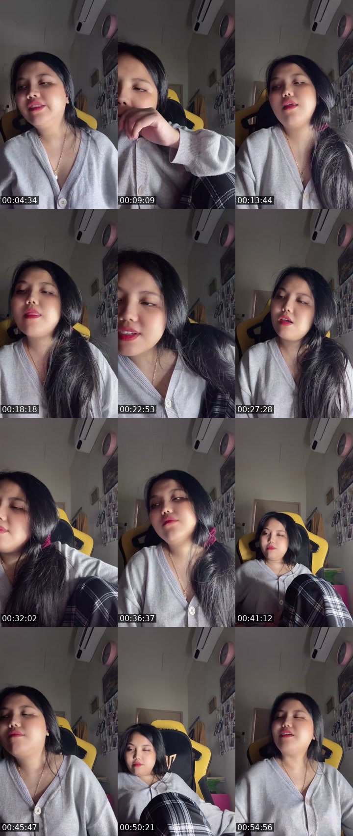 Bigo live: Jmput masuk klu sudi by @Belllzz