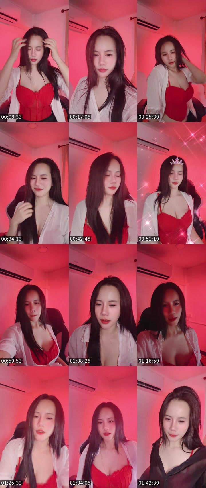 Bigo live: #charmer ไม่สบายฉีดยาให้หนุที 🤫🎁🎁🎁 by @aom_love2003