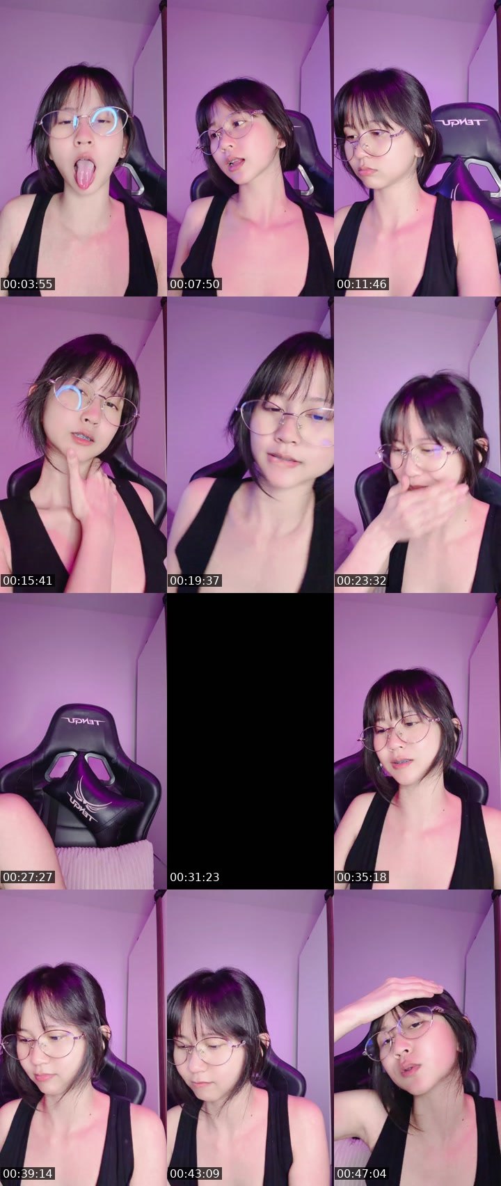 Bigo live: 🎁 by @nettiya48