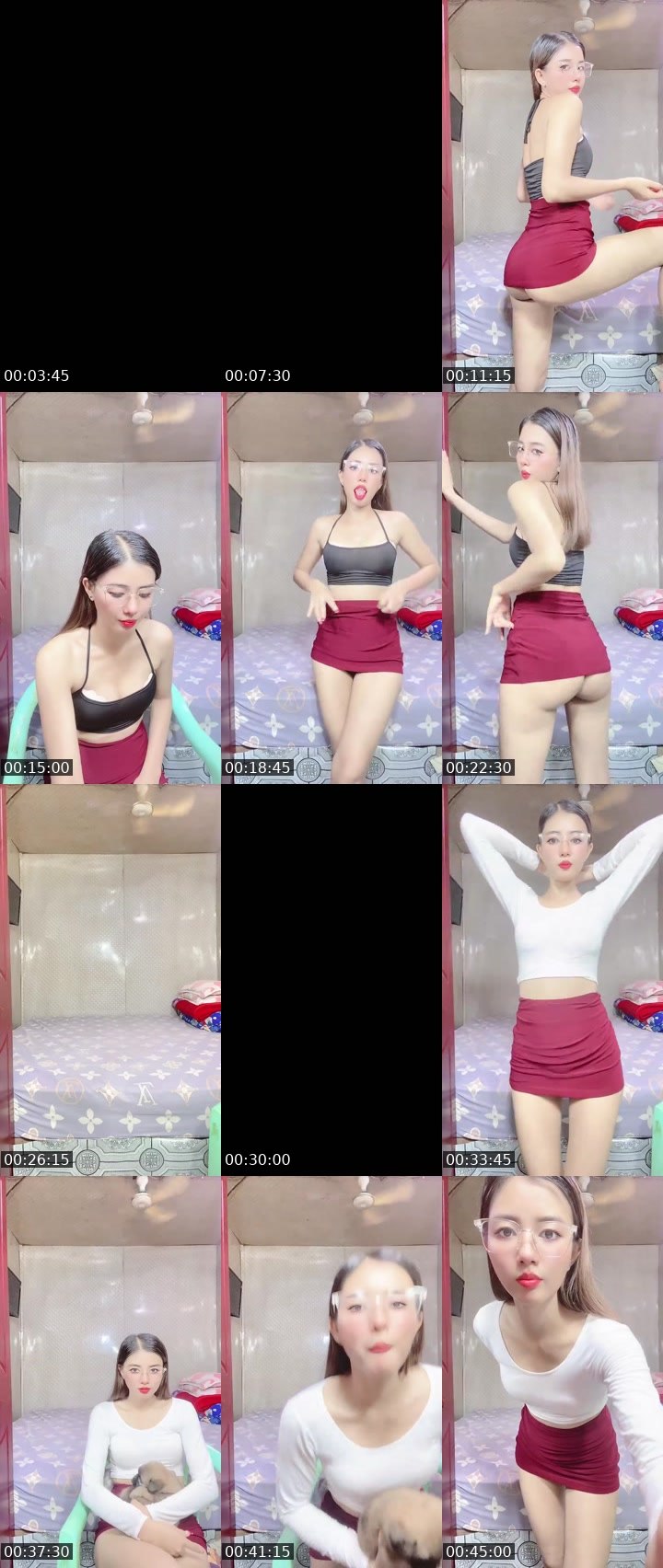 Bigo live: #DJ * by @aye3111998