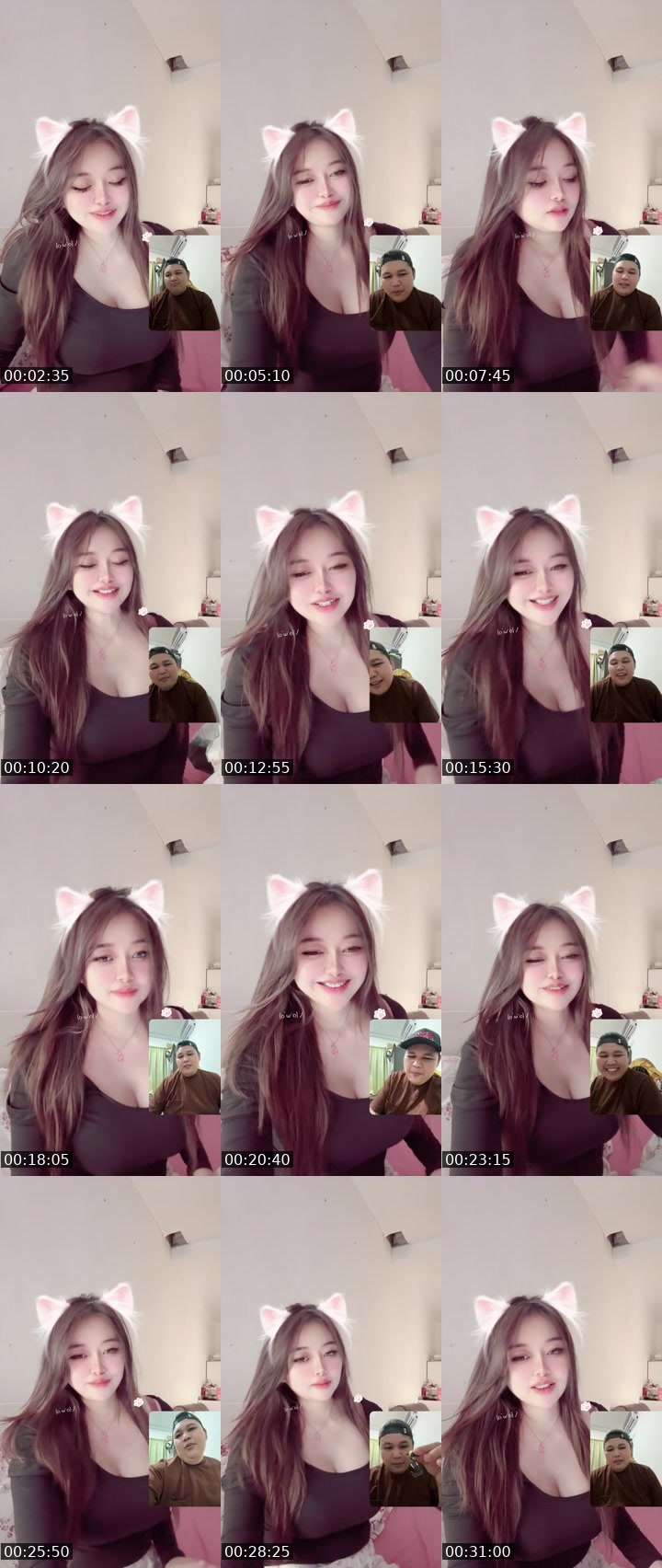 Bigo live: -100k bismillah by @babyeunn_
