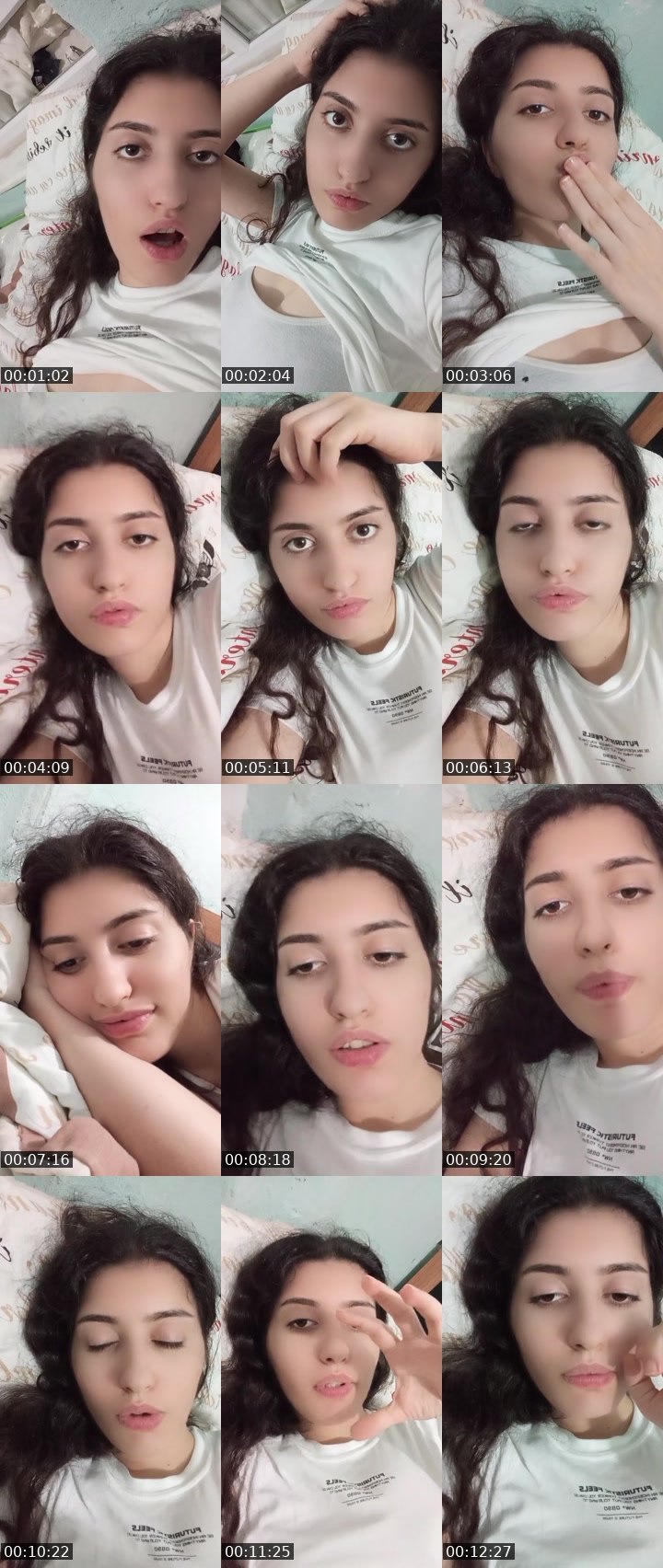 Bigo live: Güzellik yapmaya ne dersin💋 by @1119495530