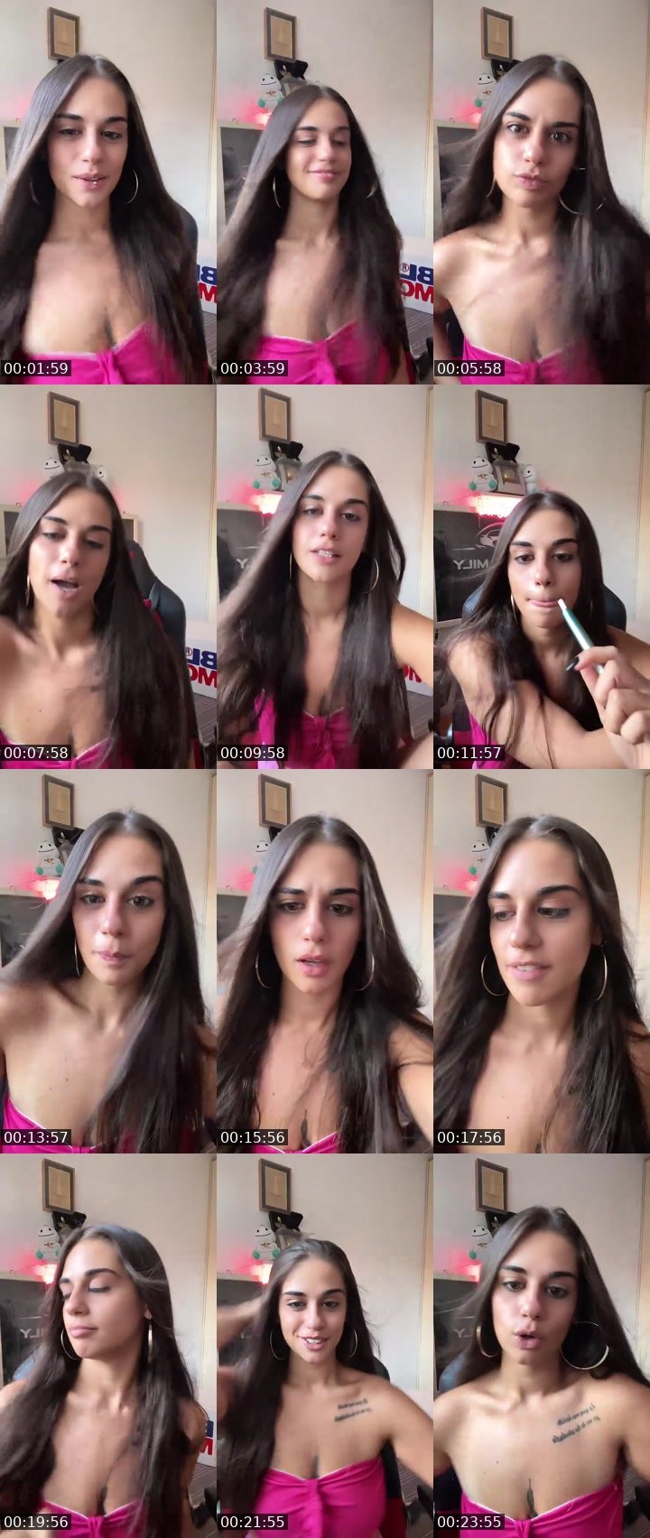 Bigo live: #DJ #ita Talk with me💋❤️🇮🇹🇫🇷🇪🇸 by @528nutellina9173