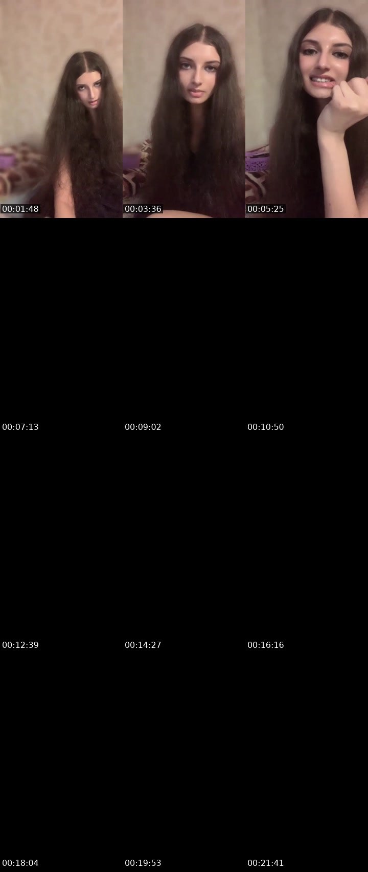 Bigo live: #образжизни Привет👋👋👋 by @930973735