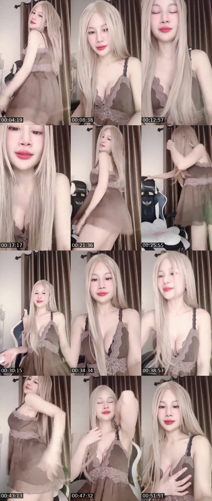 Bigo live: มาแง้วว🥰 by @NNancy.y