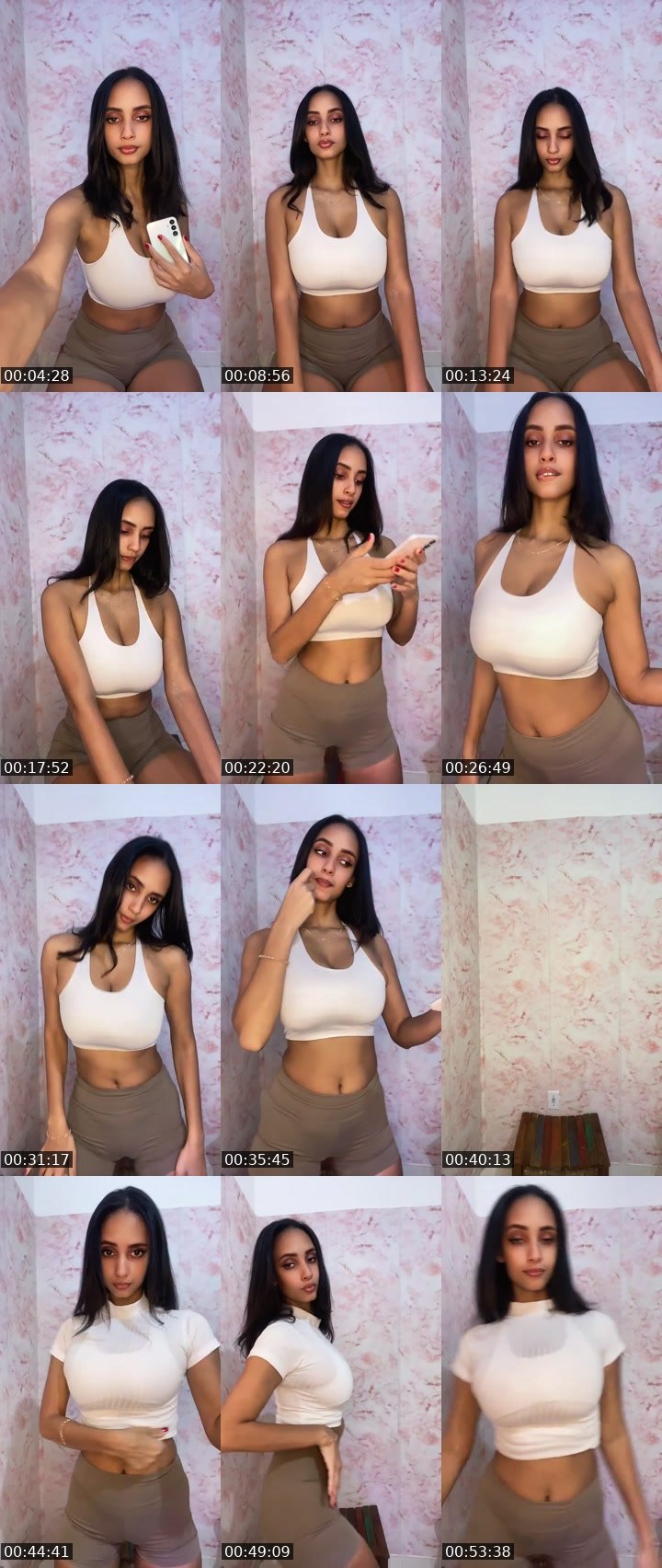 Bigo live: Hellooo 🔥 by @withyoubabby