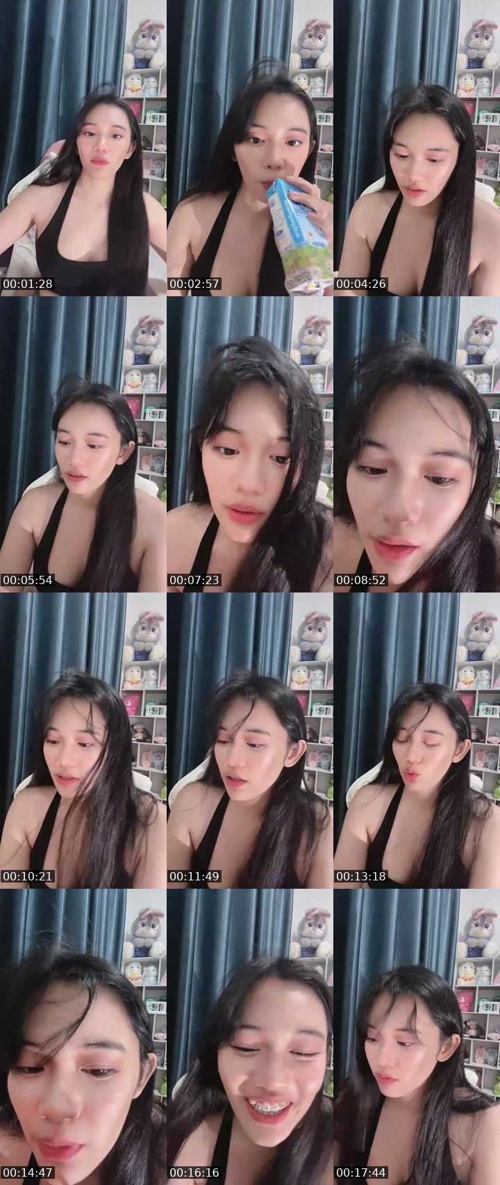 Bigo live: ᎮᎶ☆🌧️ by @fondaow