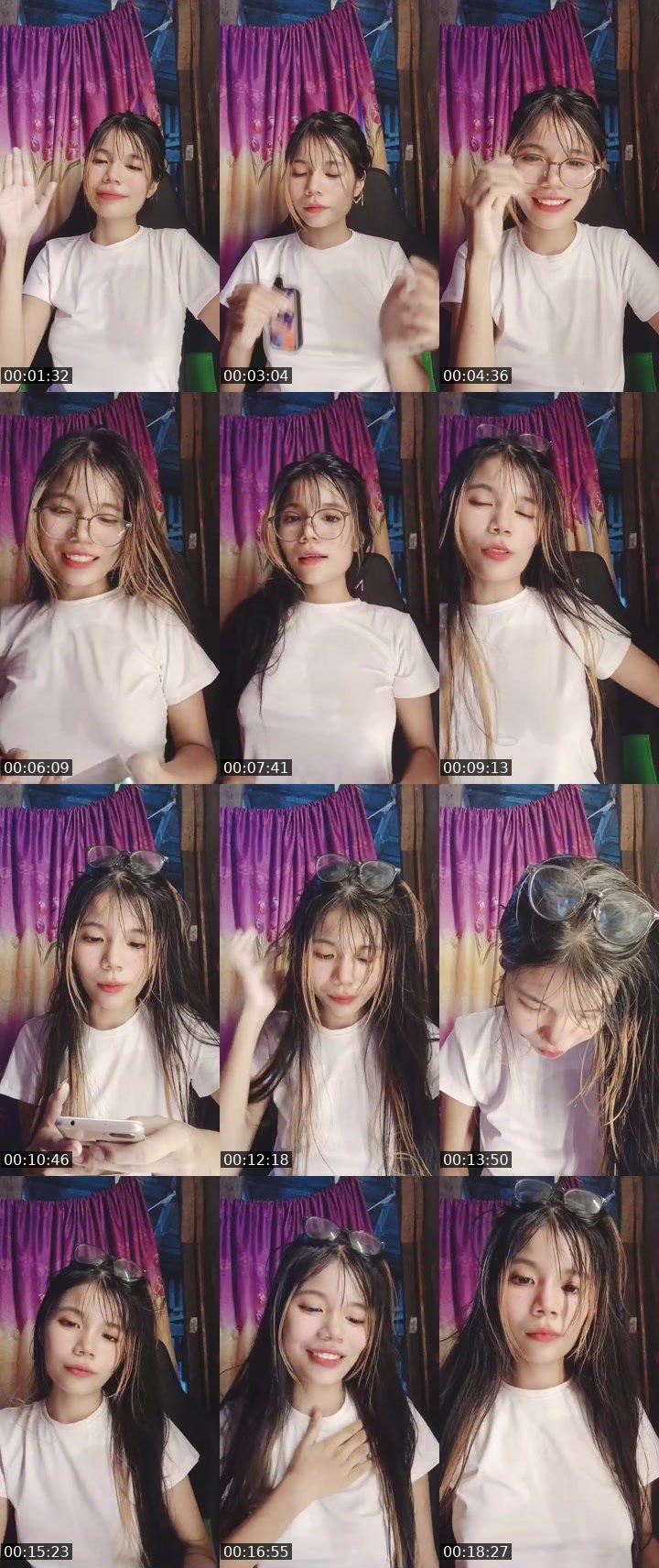 Bigo live: #MISS_BIGO lucky bell😄 by @1081630370