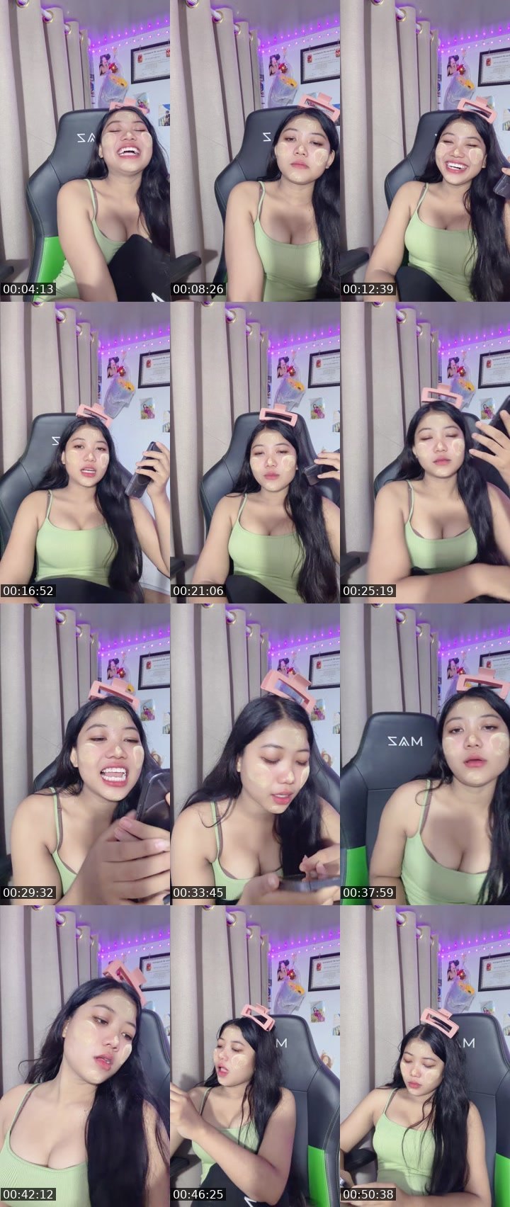 Bigo live: 🧏🏻‍♀️🧏🏻‍♀️ by @929455051