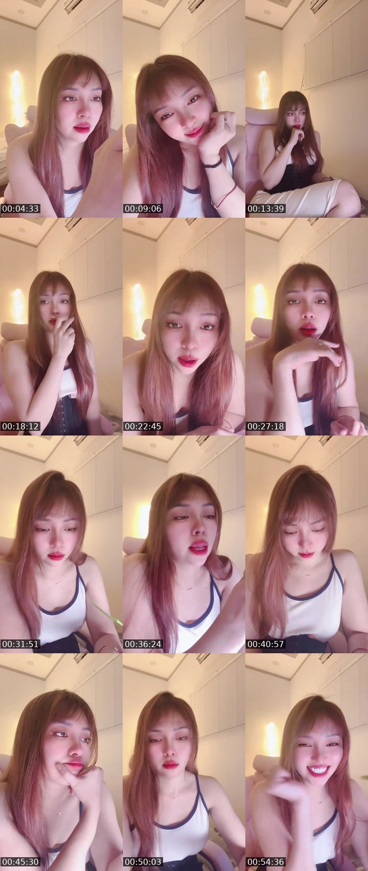 Bigo live: #Cổ_Trang Thương bé được hơm 🥰 by @keochuale03
