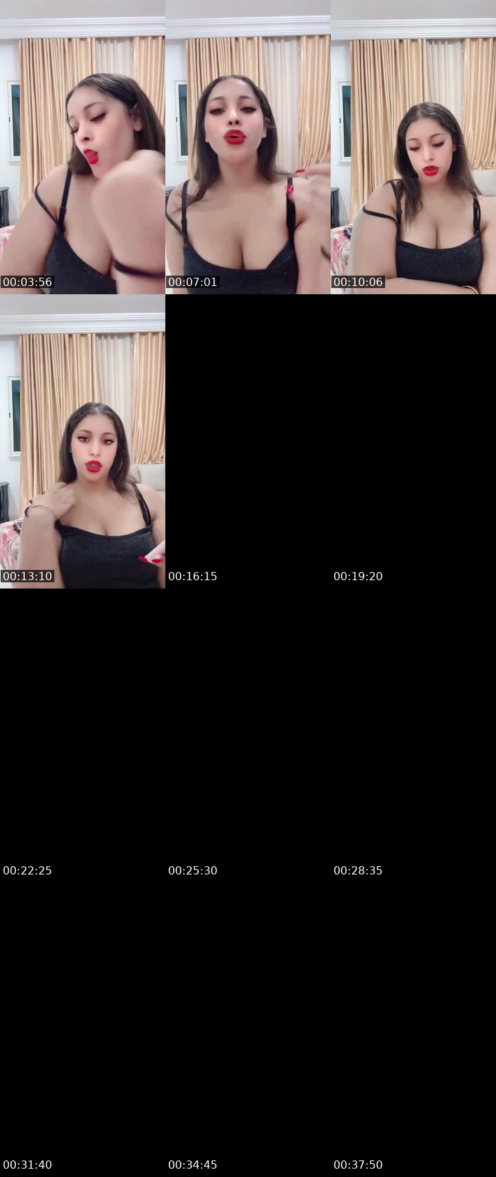 Bigo live: ang_el by @1124039496