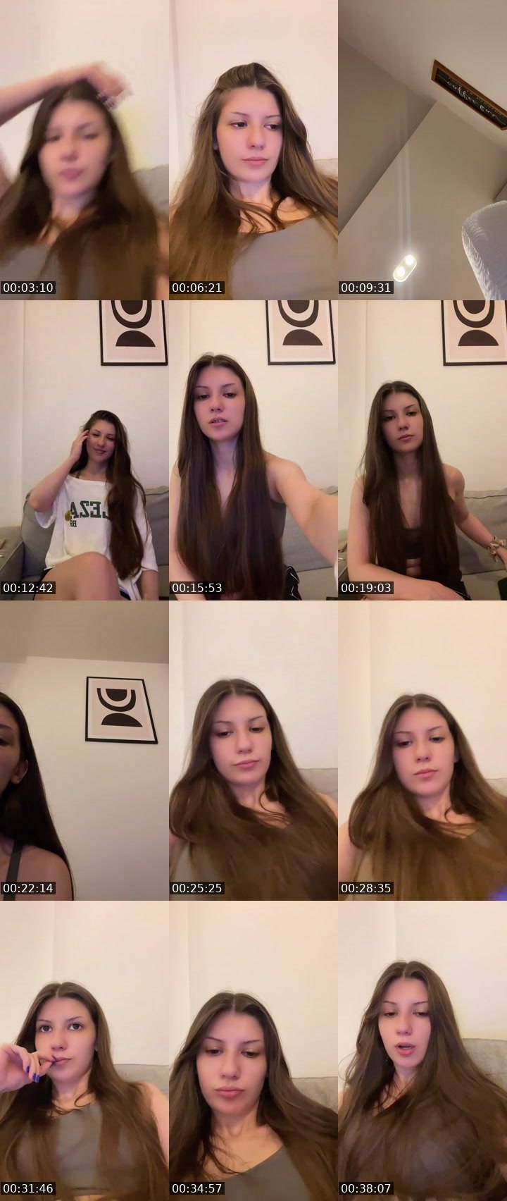 Bigo live: #charmer DANIELA by @9759160d