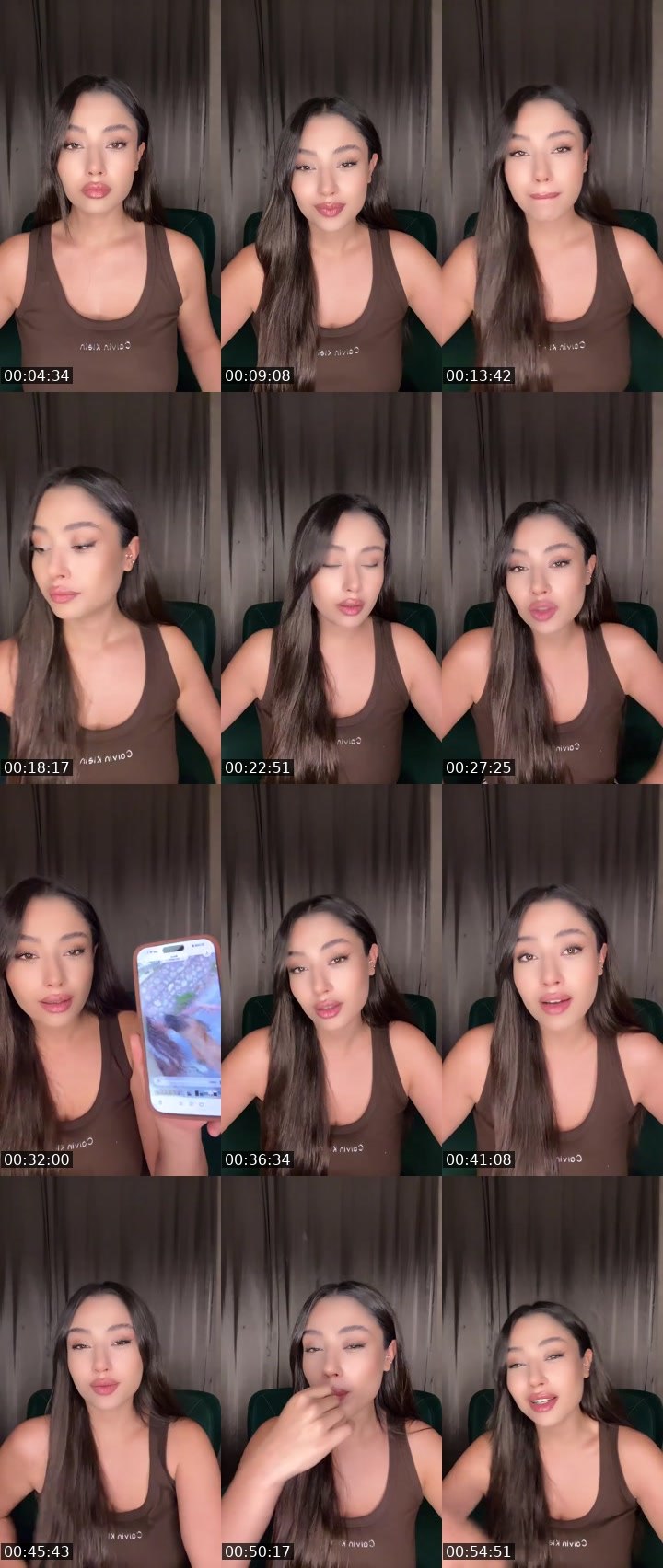 Bigo live: 🍓 by @mervees