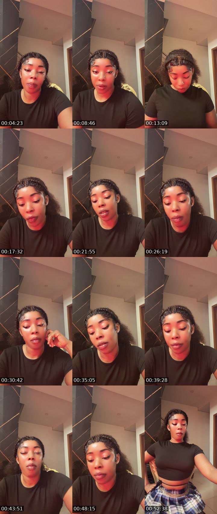 Bigo live: Bring that P P🙂 by @Noble_terra