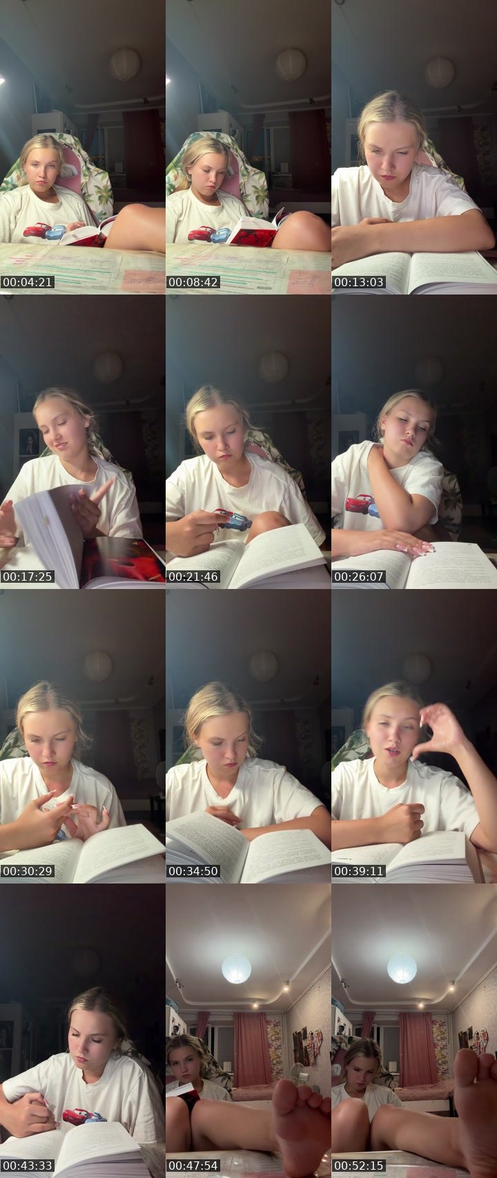 Bigo live: Кисуля 💗 by @crisandandgelaa