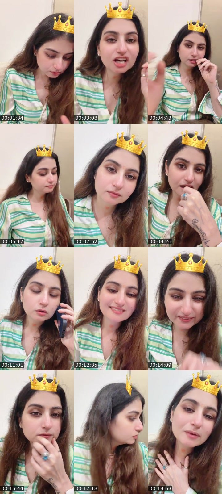 Bigo live: Priyanka Ahuja by @1057207011