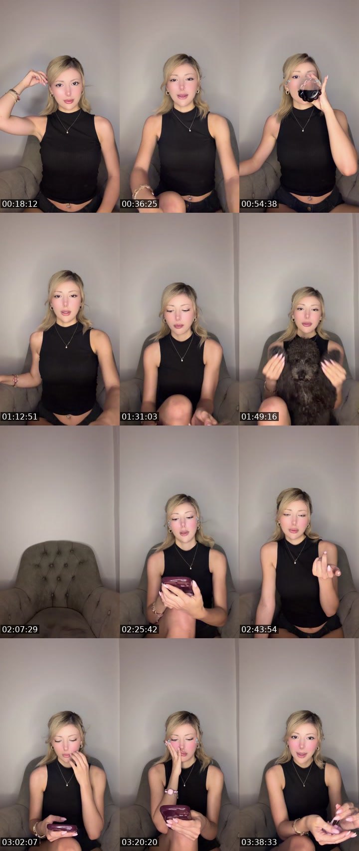Bigo live: #charmer selam yaaa by @belinsu