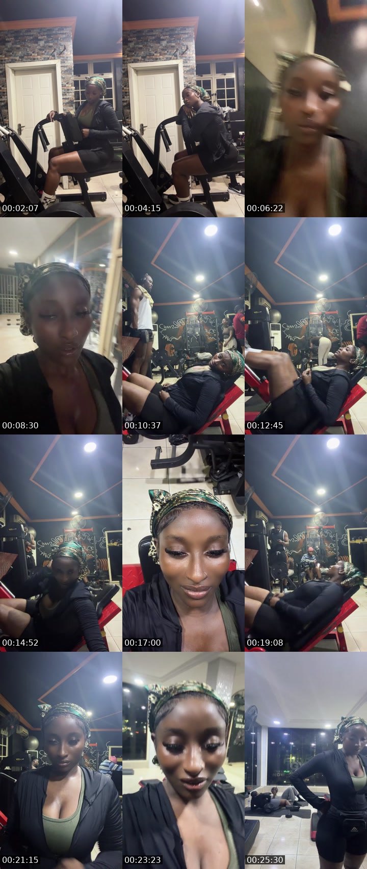 Bigo live: Mandyox 🧜🏾‍♀️ by @1091768750