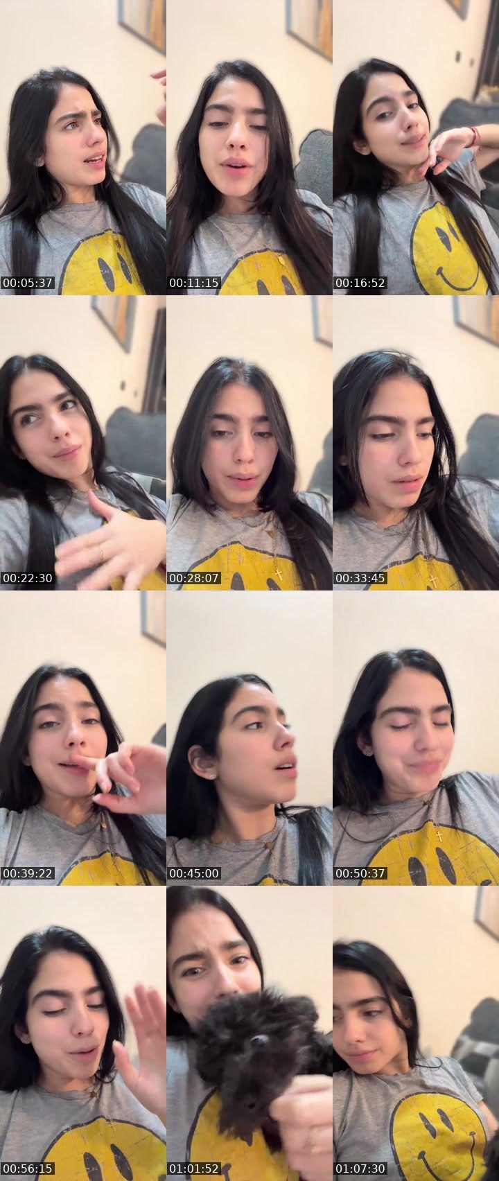 Bigo live: Paola💎💙 by @p.lolaaA