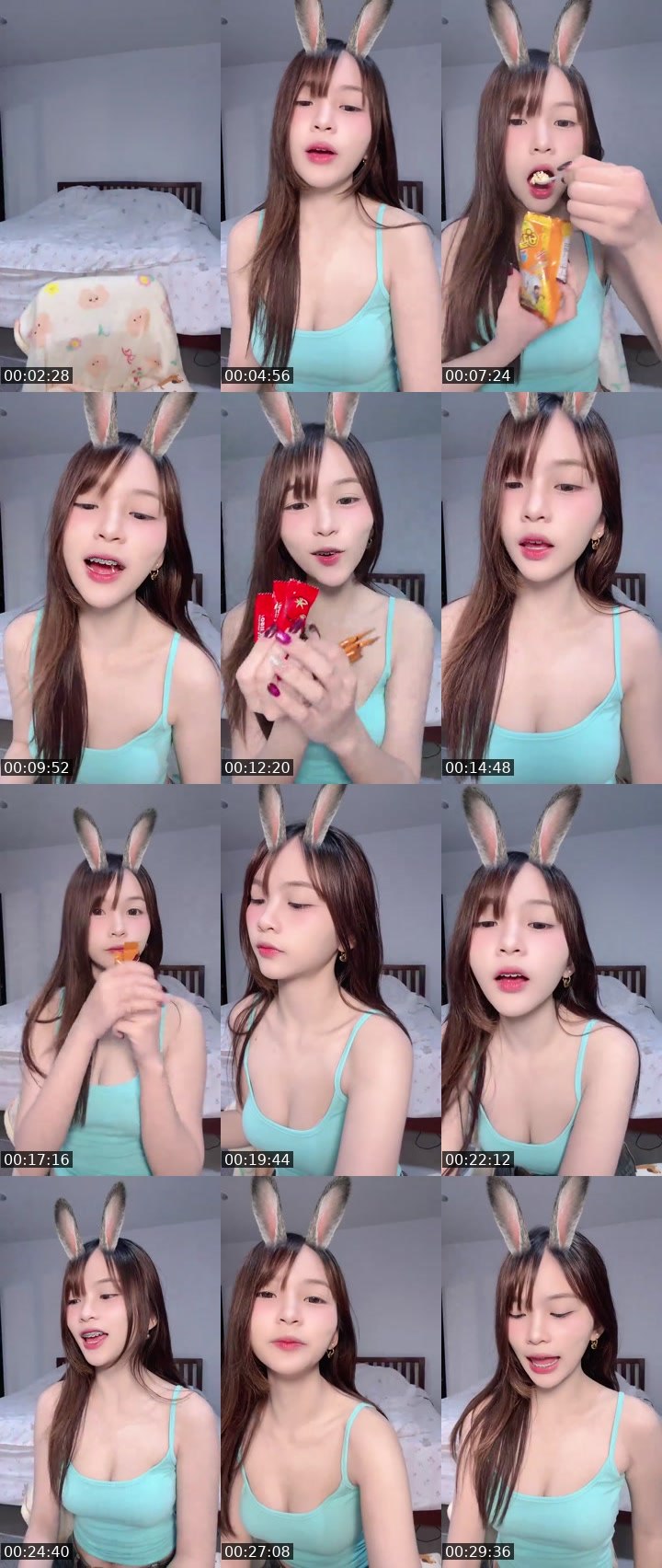 Bigo live: คิดถึงมาหาหน่อยงับ🥺🩷 by @oriz12