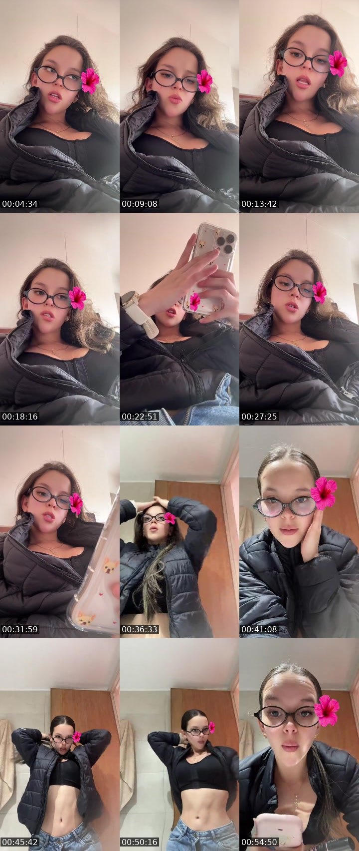 Bigo live: Busco macho 😏😍 by @malejaes