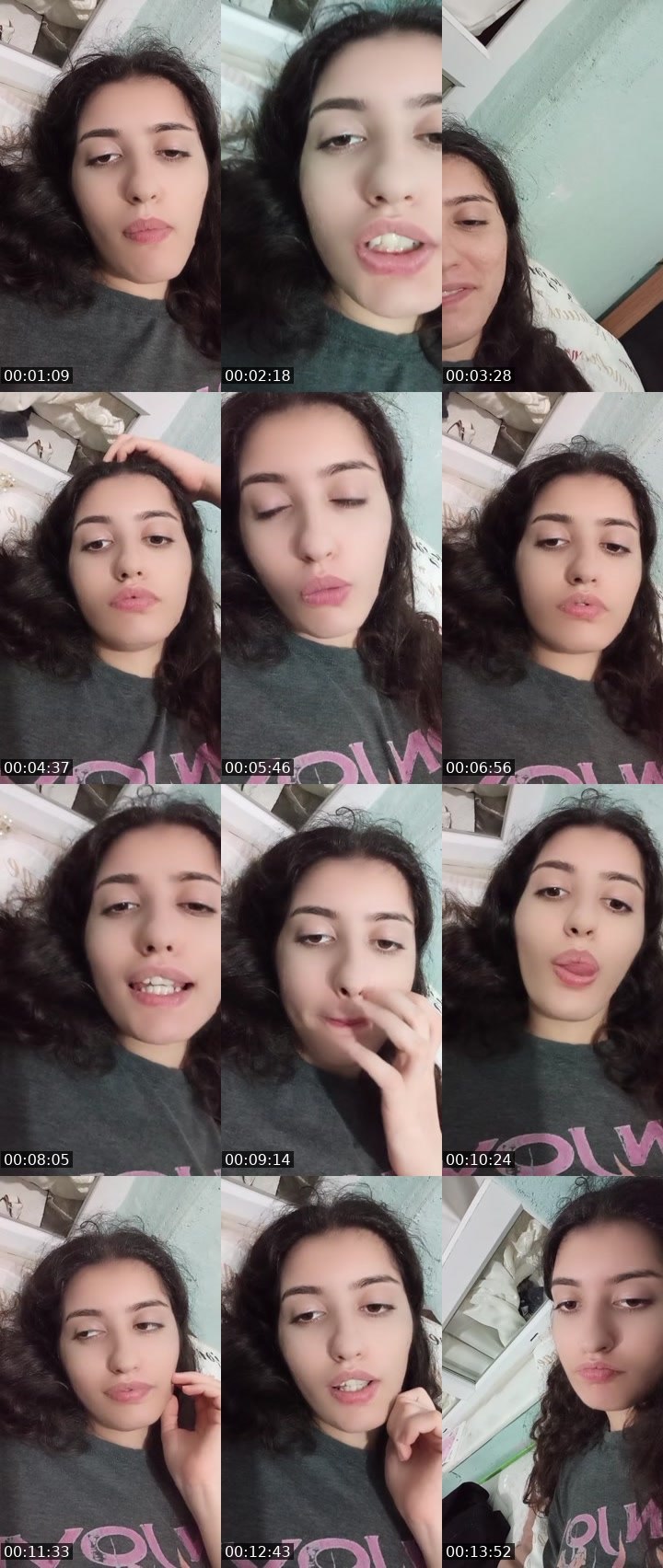 Bigo live: Güzellik yapmaya ne dersin💋 by @1119495530