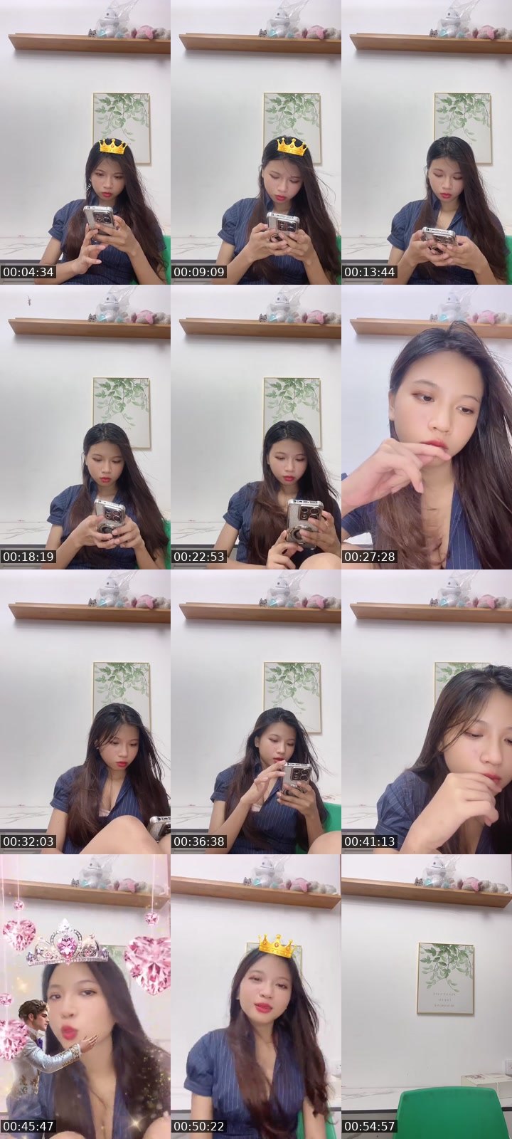 Bigo live: * by @1074895891