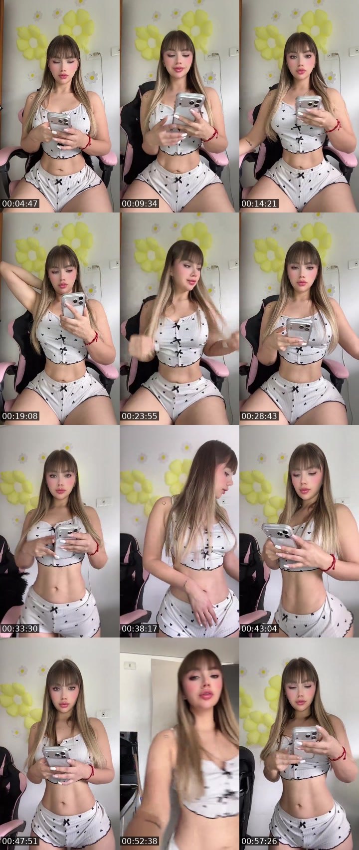 Bigo live: Ven 🎁 by @1119477588