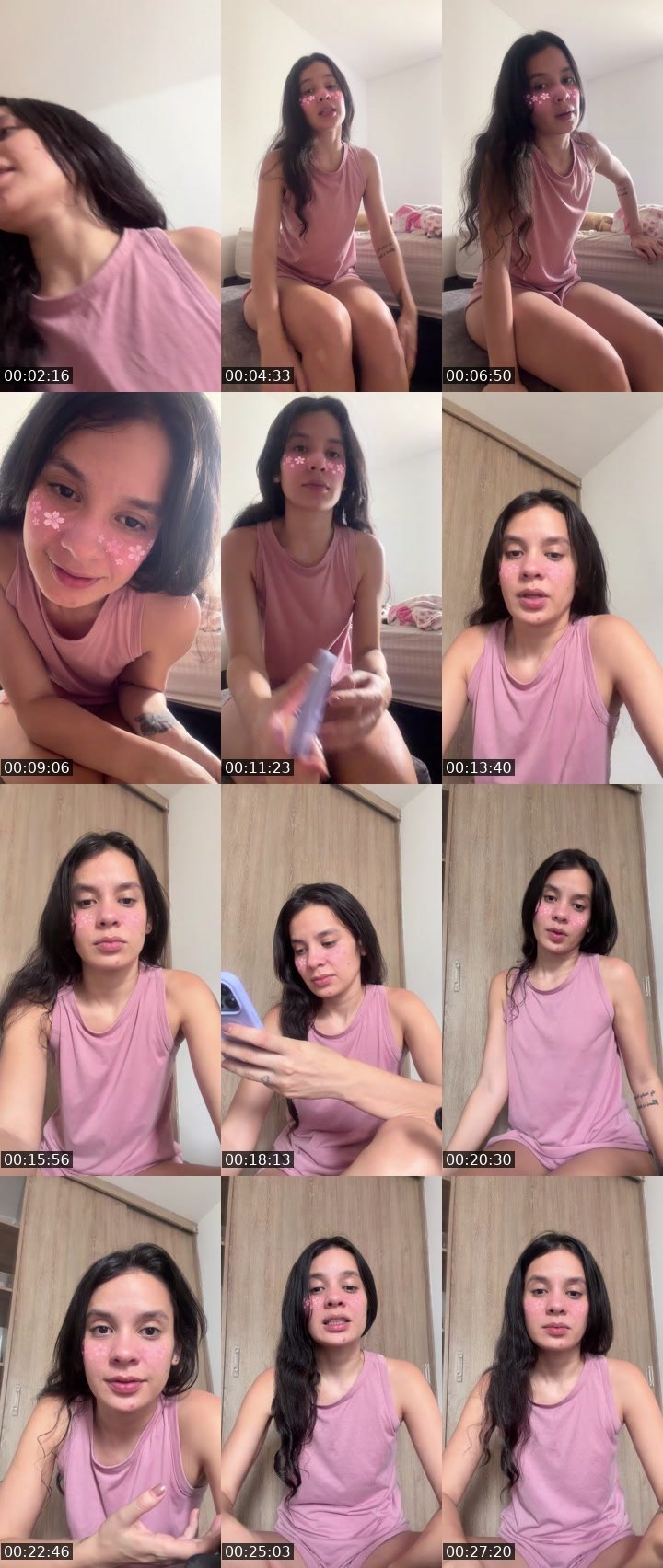 Bigo live: 💚 by @nathalia26