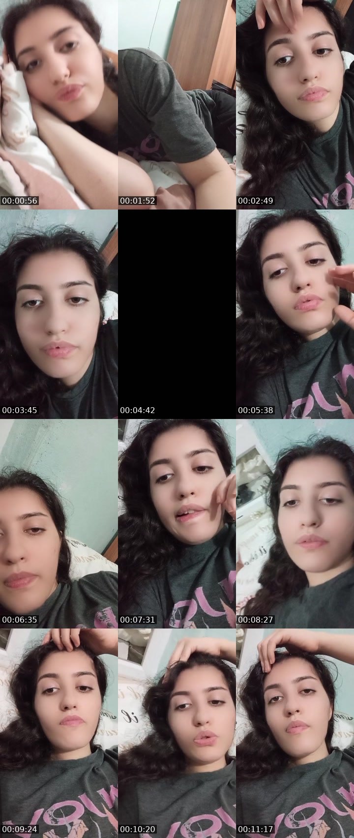 Bigo live: Güzellik yapmaya ne dersin💋 by @1119495530