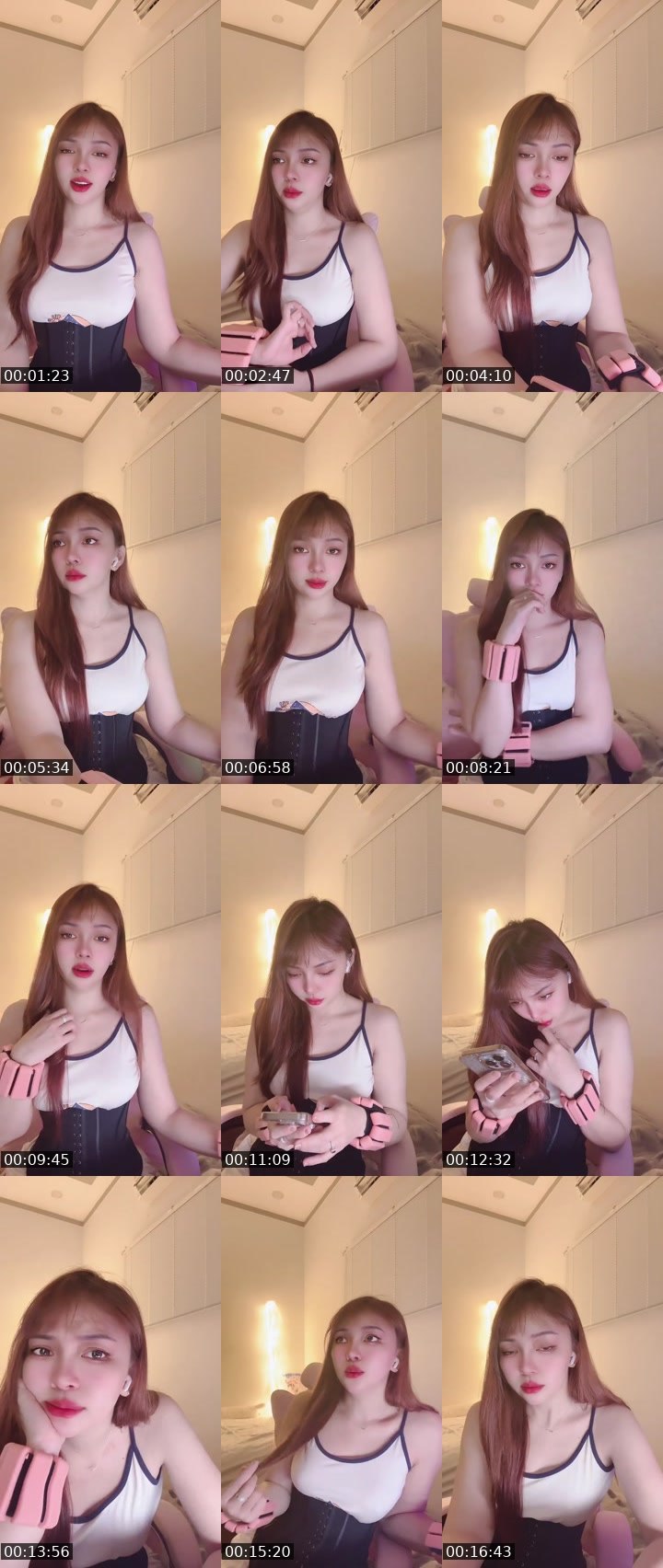 Bigo live: #Cổ_Trang Thương bé được hơm 🥰 by @keochuale03
