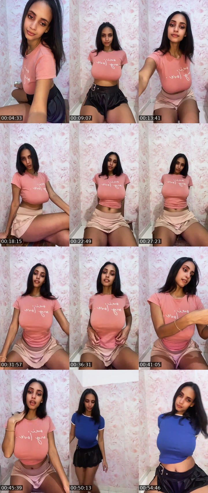 Bigo live: Hellooo 🔥 by @withyoubabby