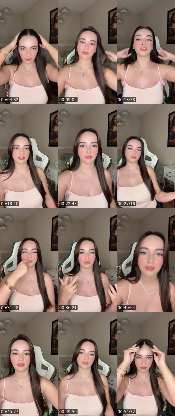 Bigo live: 🤍 by @prensesinizz