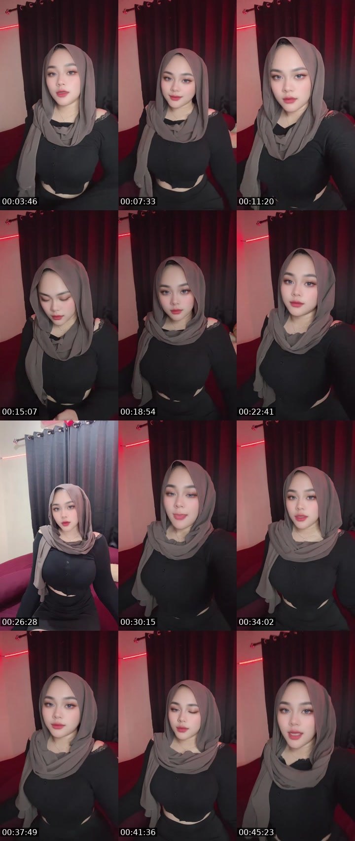 Bigo live: Jom baby ♥️ by @298687815