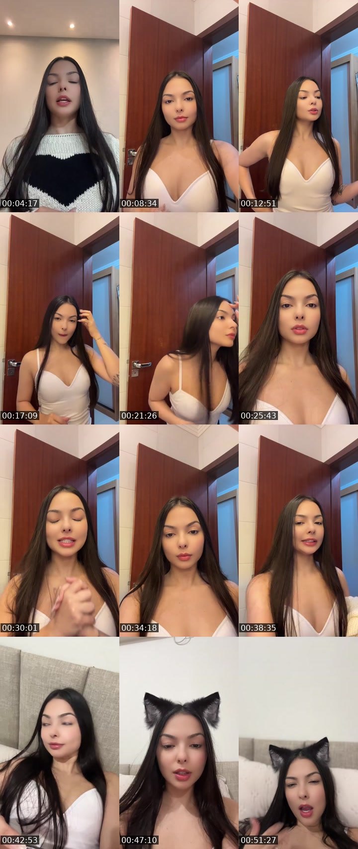 Bigo live: #Beauty Oi by @EVI.CARDOSO