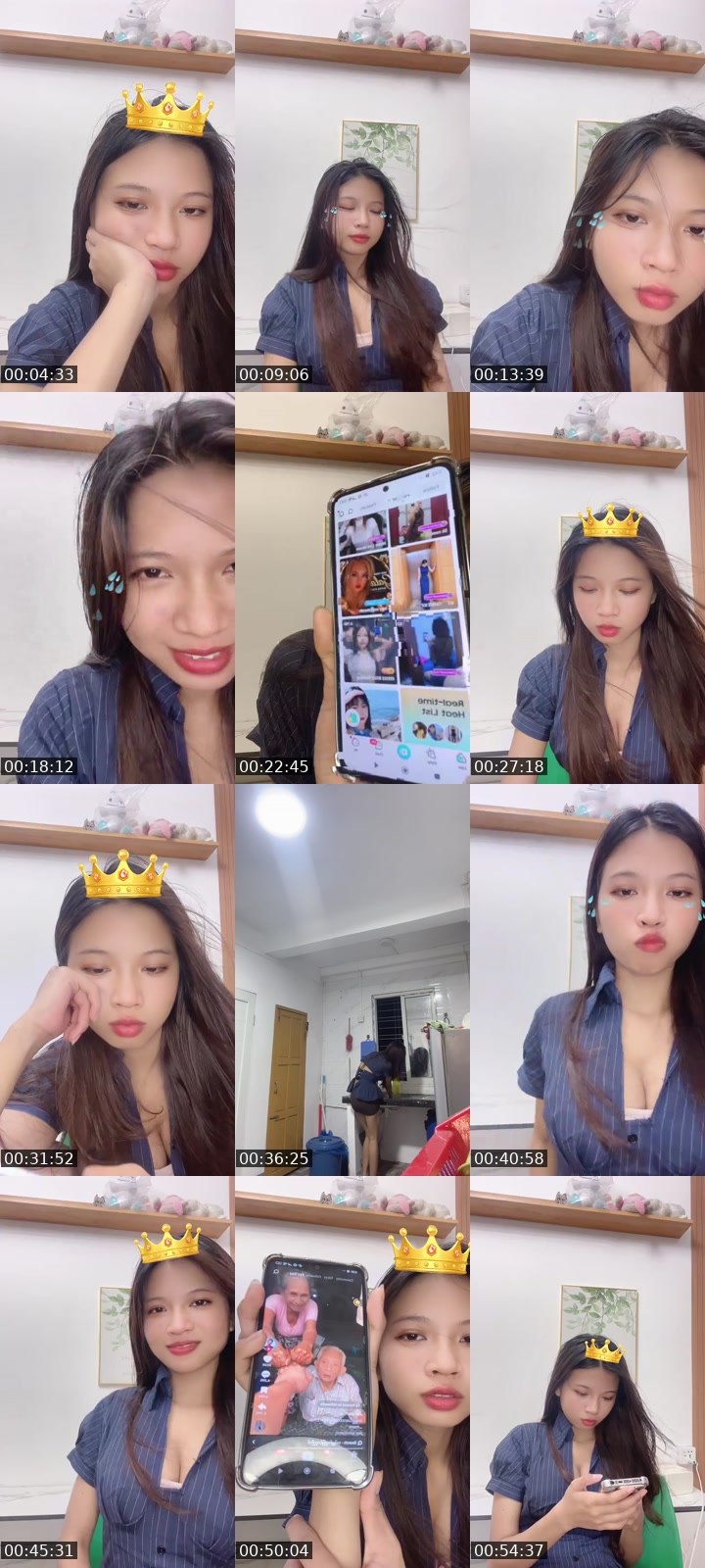 Bigo live: * by @1074895891