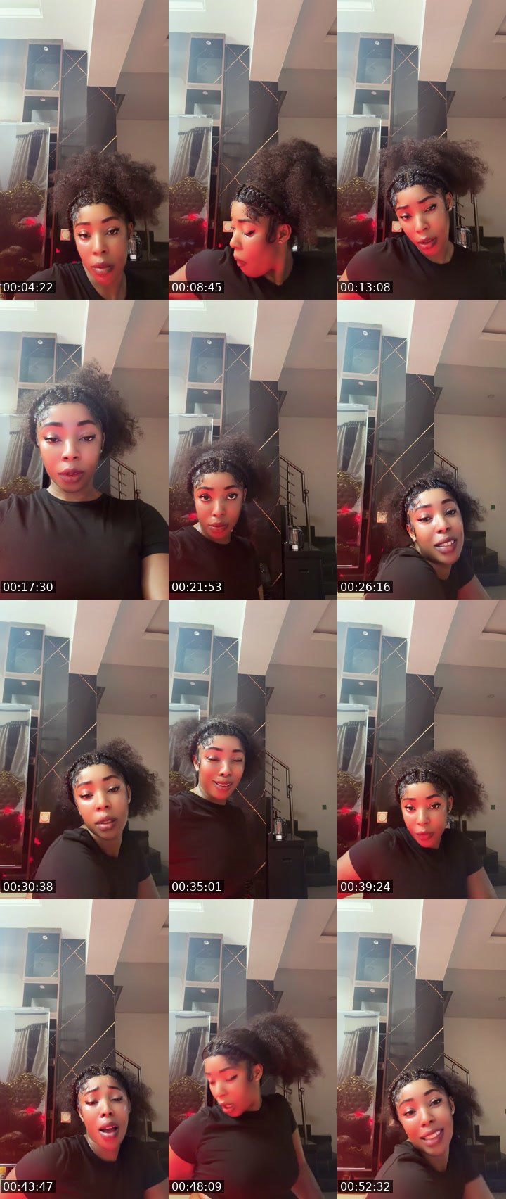 Bigo live: Bring that P P🙂 by @Noble_terra