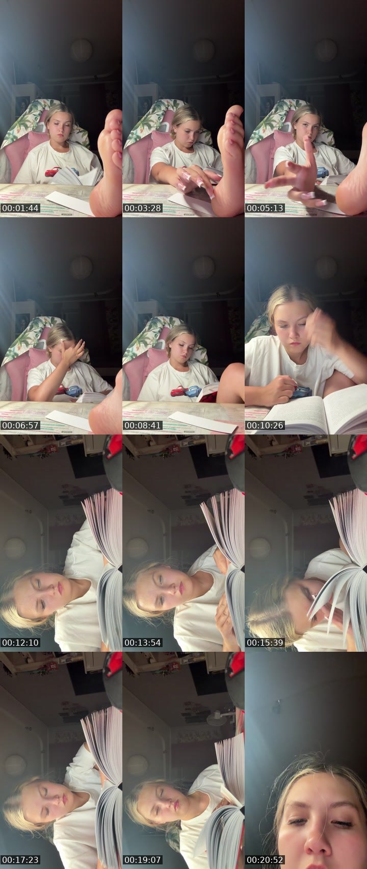 Bigo live: Кисуля 💗 by @crisandandgelaa