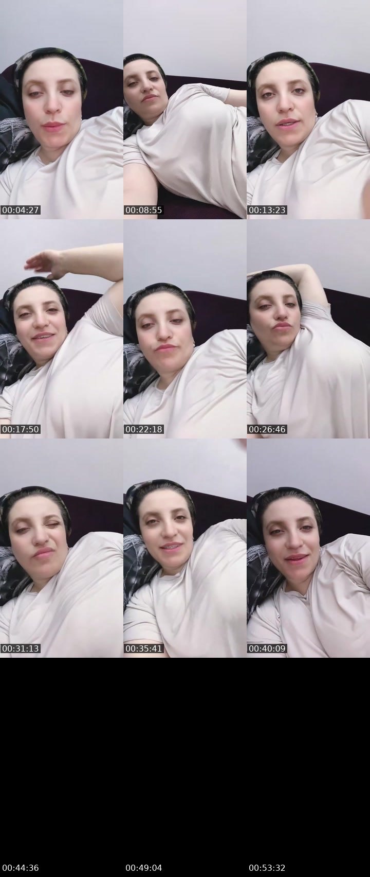 Bigo live: Yargiç yok mu arıyorum by @981502236