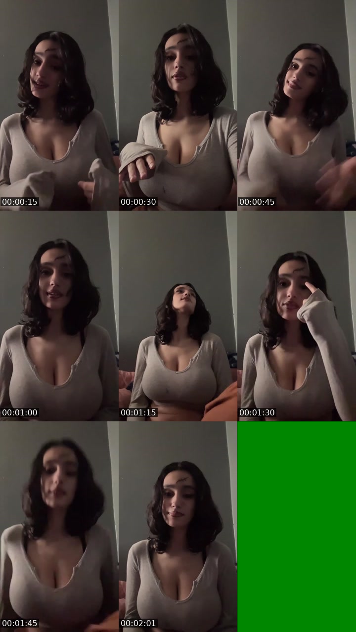Bigo live: You made it 😂 by @raincolor