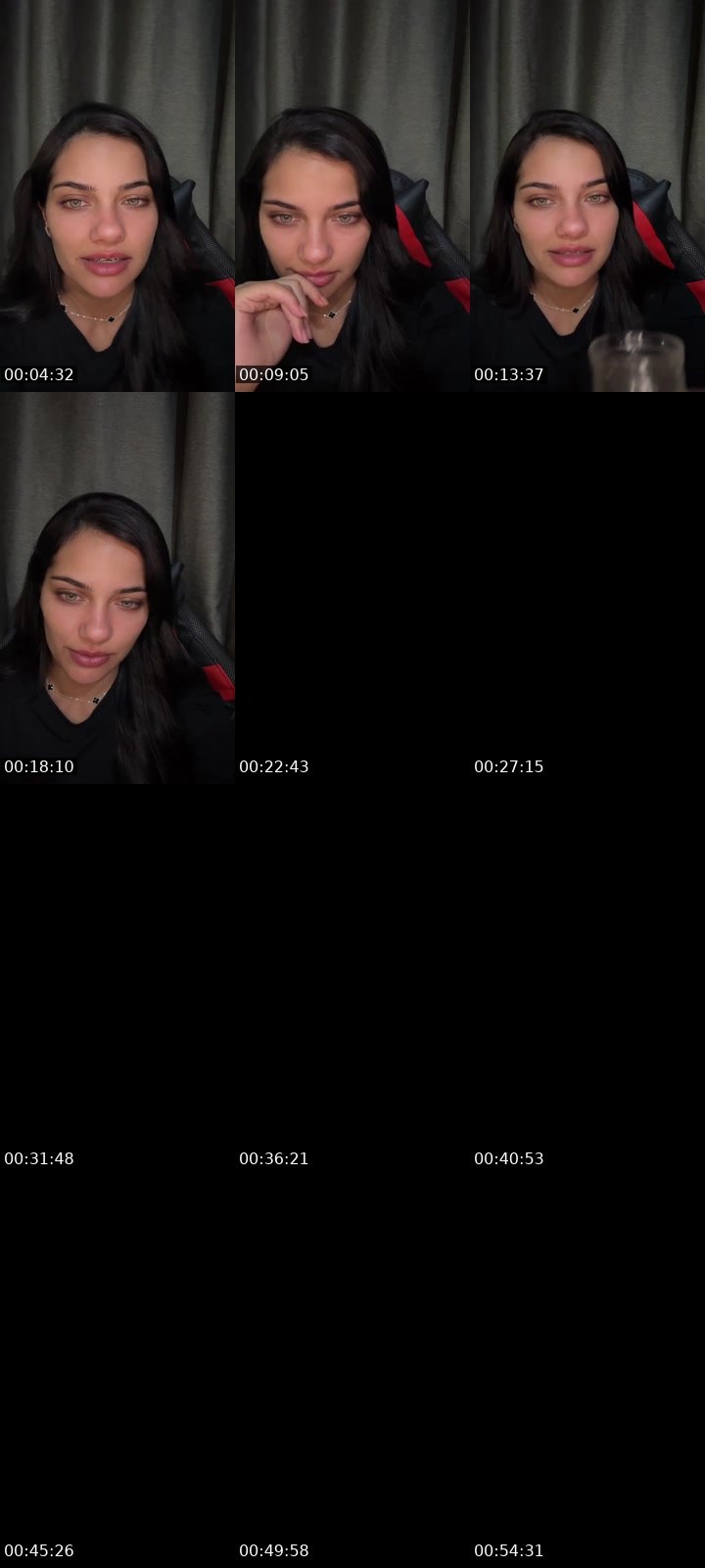 Bigo live: #Beauty Fala comigo ??😊 by @sts.vytoria