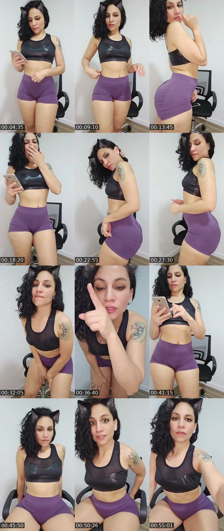 Bigo live: #Cutey Hello🥰💃 by @morena_lili