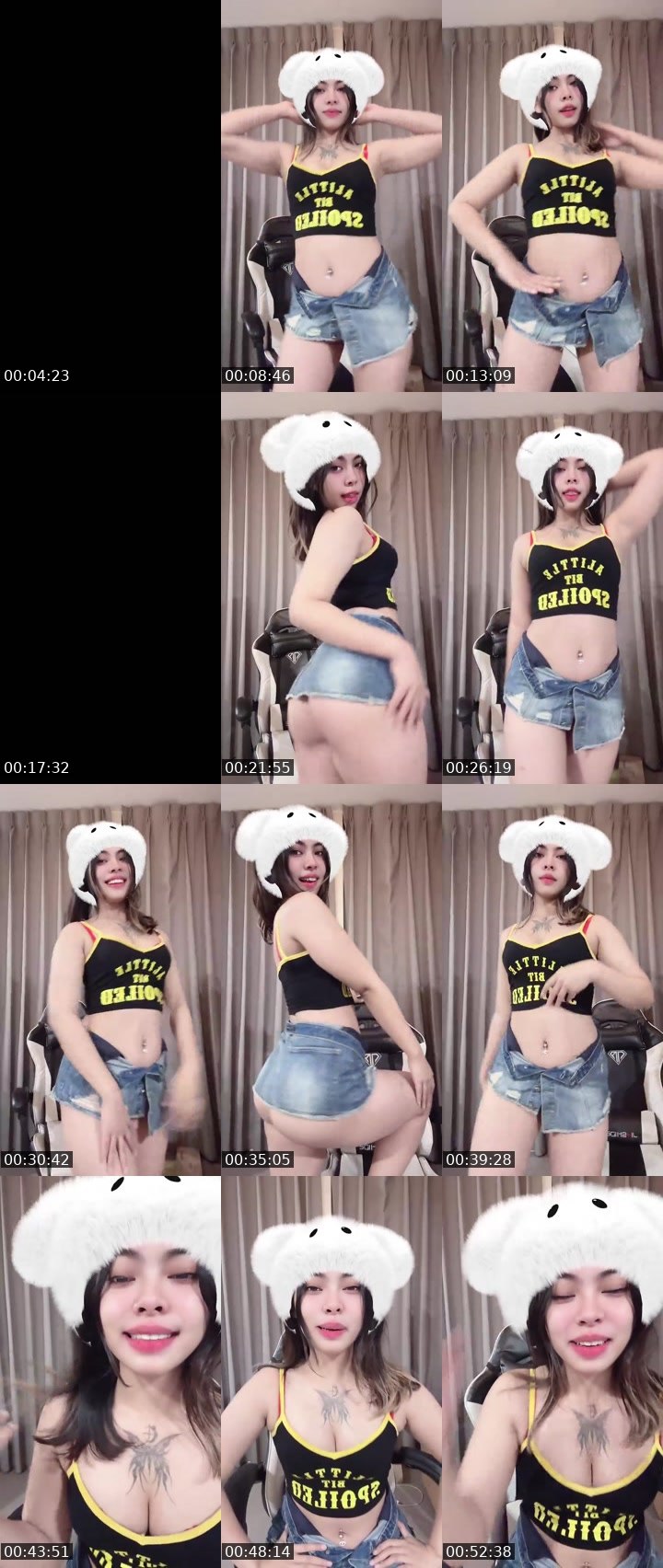 Bigo live: -10 k Dancing 💃 by @zora2004