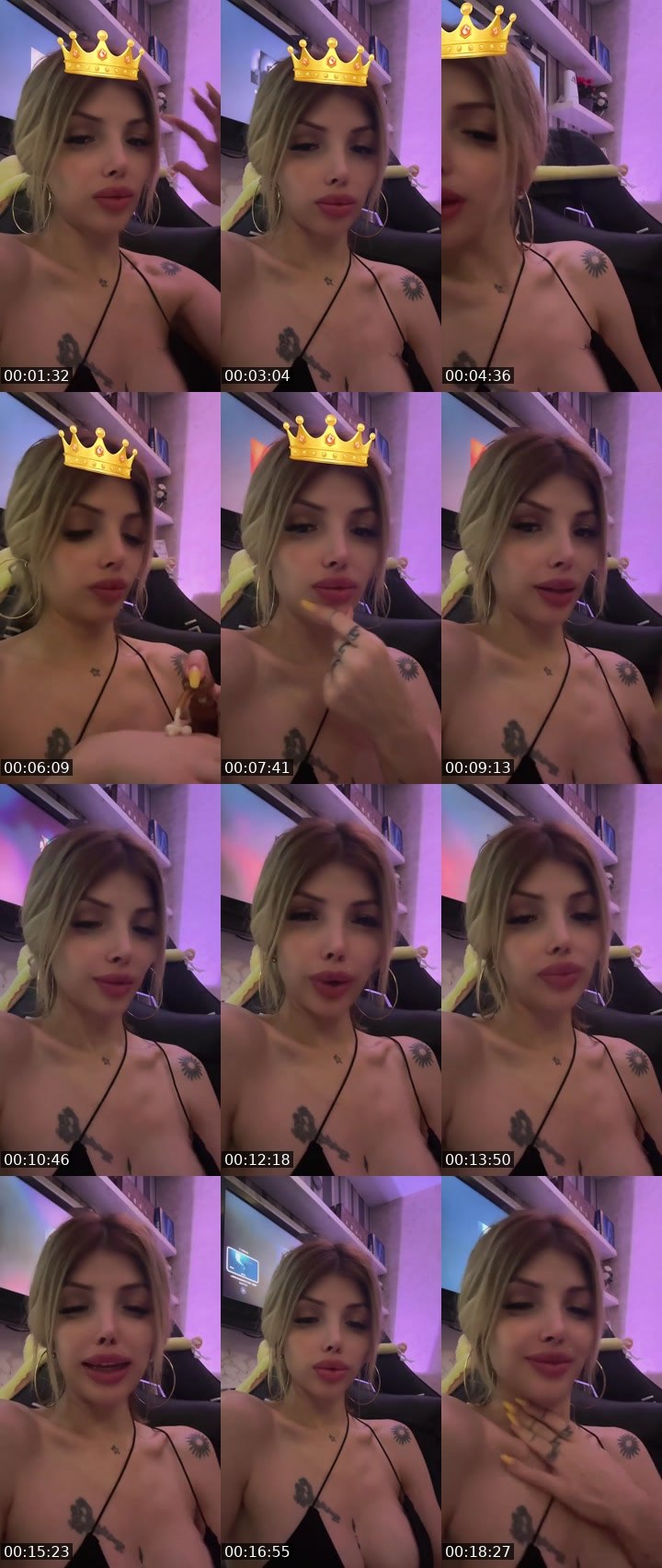 Bigo live: SuluSulu🤤 by @SuluSuluu31